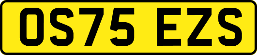OS75EZS