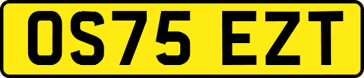 OS75EZT