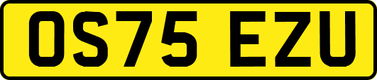 OS75EZU
