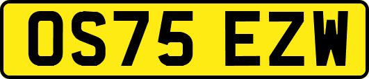 OS75EZW