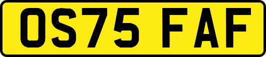 OS75FAF