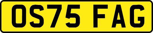 OS75FAG