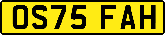 OS75FAH