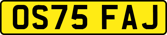 OS75FAJ