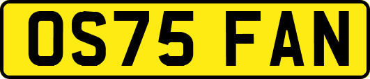 OS75FAN