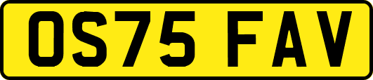 OS75FAV