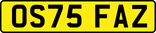 OS75FAZ