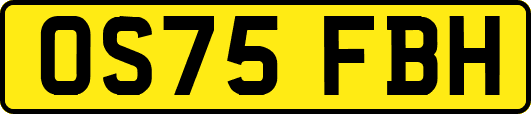 OS75FBH