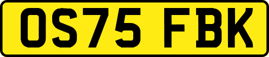 OS75FBK