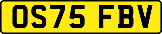 OS75FBV