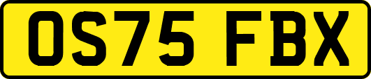 OS75FBX