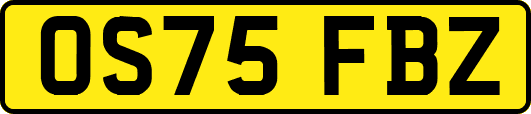 OS75FBZ