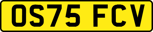 OS75FCV