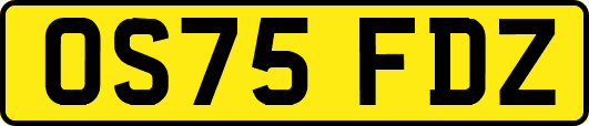 OS75FDZ