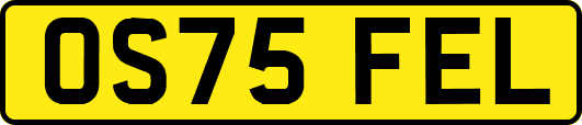 OS75FEL