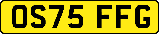 OS75FFG