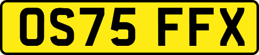 OS75FFX