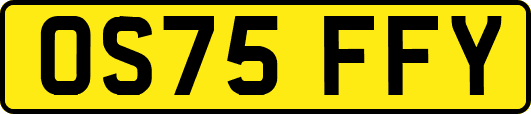 OS75FFY