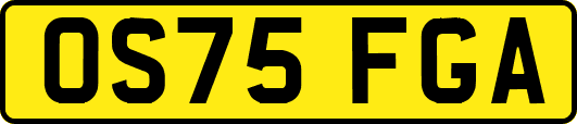 OS75FGA