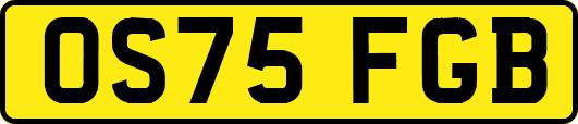 OS75FGB