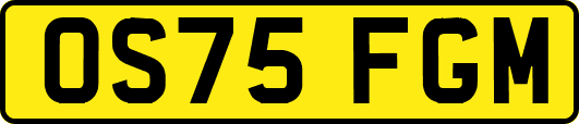 OS75FGM