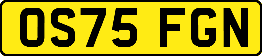 OS75FGN
