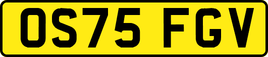 OS75FGV