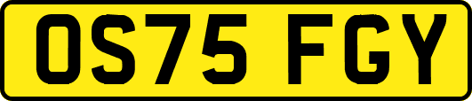 OS75FGY