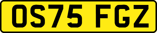 OS75FGZ