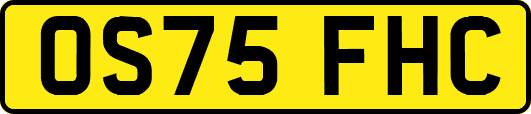 OS75FHC