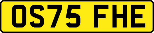 OS75FHE