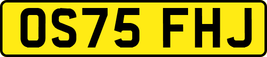 OS75FHJ