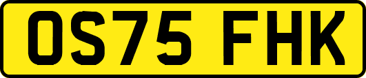 OS75FHK