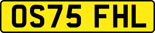 OS75FHL