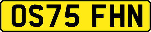 OS75FHN