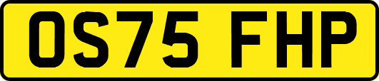 OS75FHP