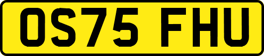 OS75FHU