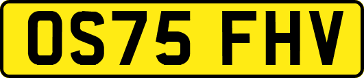 OS75FHV