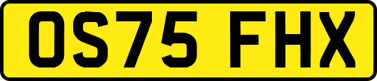 OS75FHX