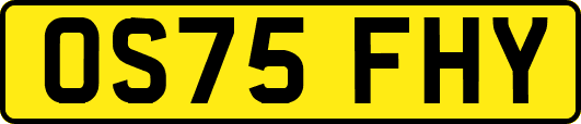 OS75FHY