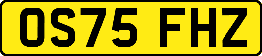 OS75FHZ
