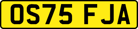 OS75FJA