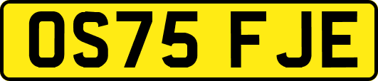OS75FJE
