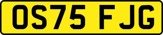 OS75FJG
