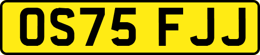 OS75FJJ