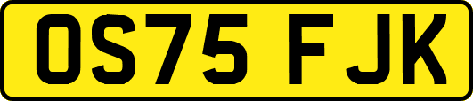 OS75FJK