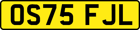 OS75FJL
