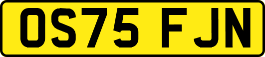 OS75FJN