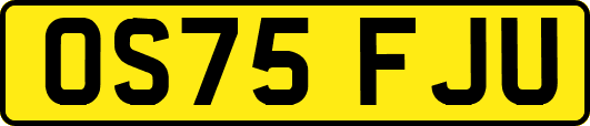 OS75FJU