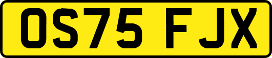 OS75FJX